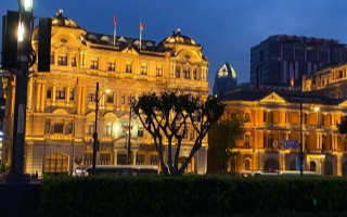 上海后花园419：都市休闲经济新浪潮