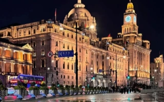 上海1314龙凤鲜花坊的都市花卉浪漫